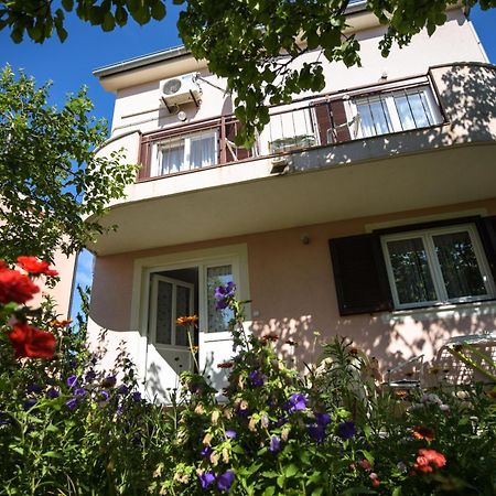 Apartmani Vitkovic II ツレス エクステリア 写真