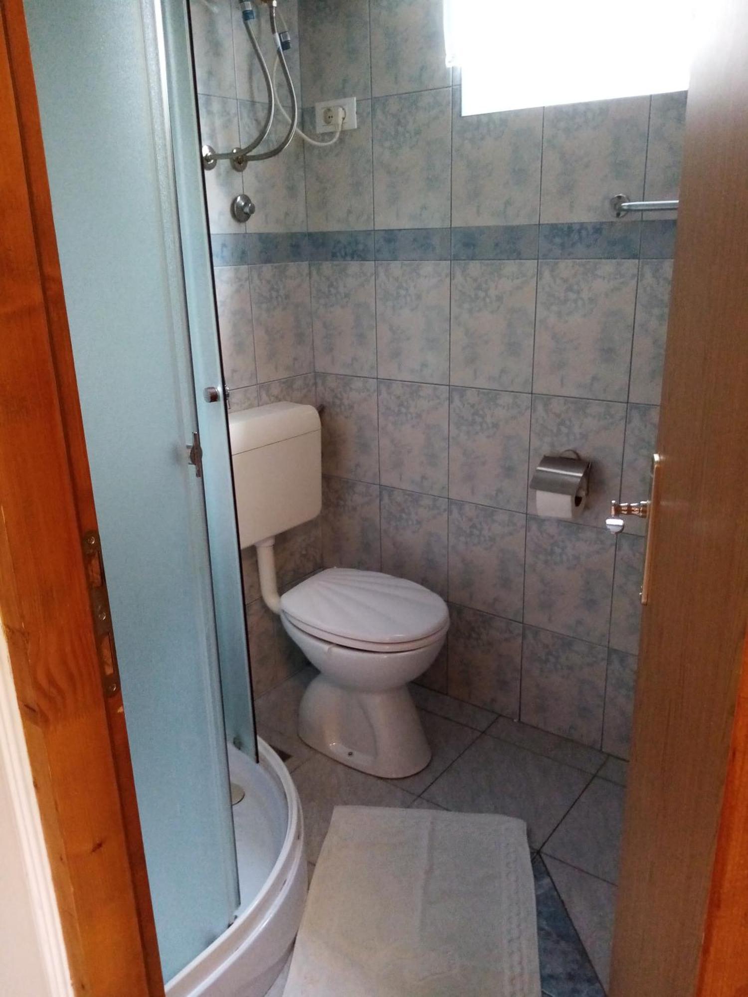 Apartmani Vitkovic II ツレス エクステリア 写真